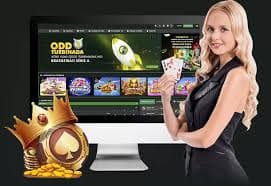 1115 casino games and sports betting lobby on a Philippine player's mobile device